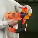 Nerf Jugute Nailbiter