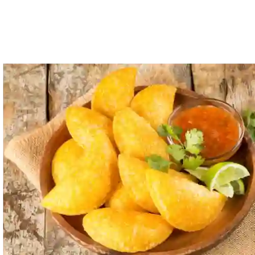 Empanaditas Colombianas