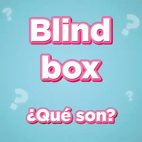 Caja Sorpresa Serie Dundun City Surtido Miniso