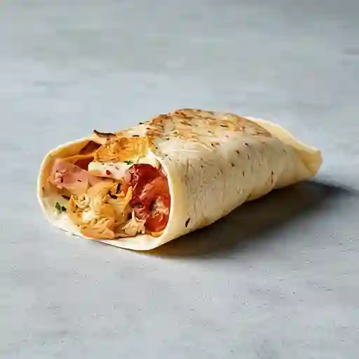 Burrito Carne