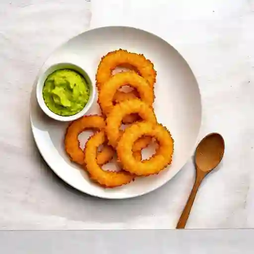 Aros De Cebolla (10)