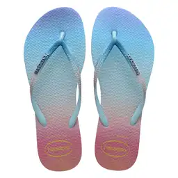 Havaianas Sandalias Sl Grad Sunset Fc Talla 37-38 7909690444954