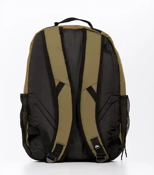 Quiksilver Morral Verde Talla Único 108192