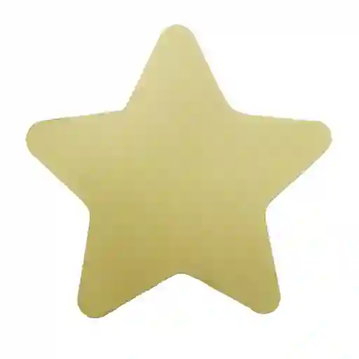 Tw Evans Nota Adhesiva Estrella HF10020102