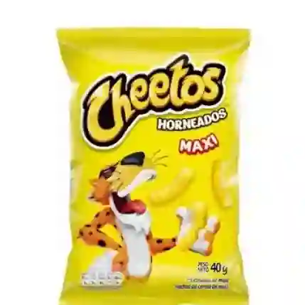 Cheetos Natural