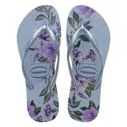 Havaianas Sandalias Slim Organic Mujer Talla 33-34 7909690354611