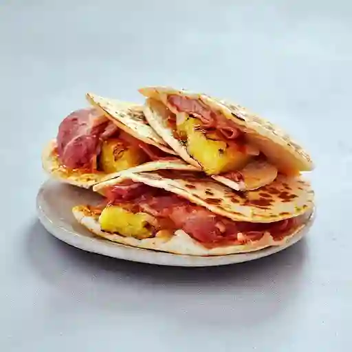 Quesadilla Mix