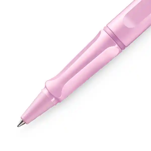 Lamy Rollerball Safari Deelite Rosa