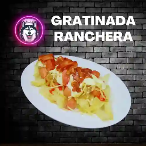 Ranchera