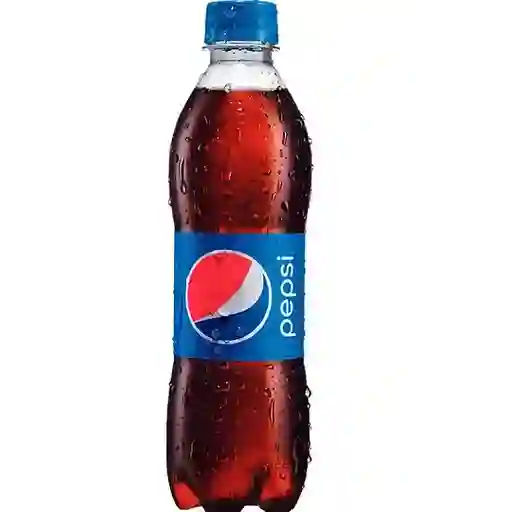 Pepsi personal