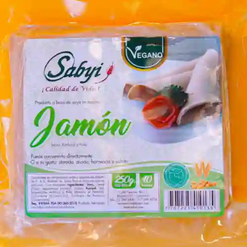 Jamon X 250G