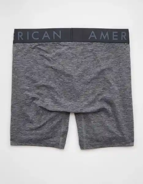Bóxer Hombre Azul Talla: SMALL 4146410 American Eagle