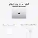 Apple Macbook 16-Inch Pro: M4 Pro Chip With 14
