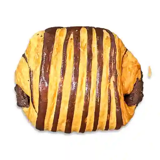 Pan de Nutella
