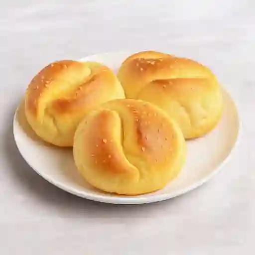 Pan de queso