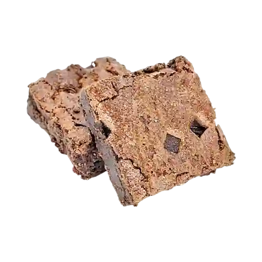Brownie de Chocolate
