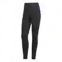 Adidas Pantalón Adizero Negro Para Hombre Talla S