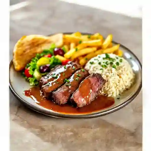 Churrasco