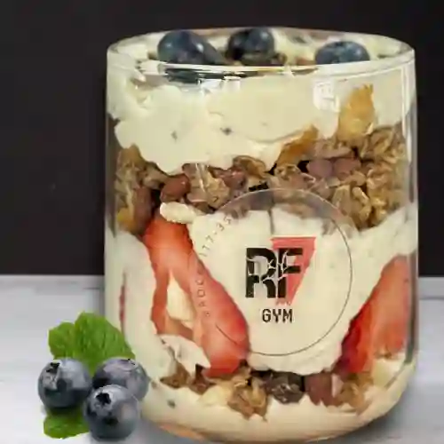 Parfait 16 Oz