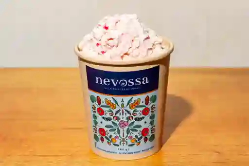 Gelato Yogurt Griego con Arandanos