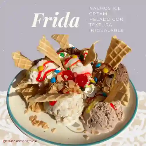 Frida's Festín