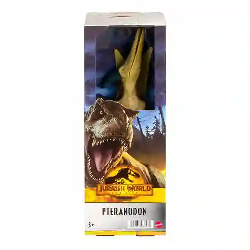 Jurassic World Figura de Colección Básica Pteranodon 30 cm