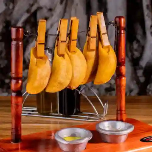 Empanadas de Carne