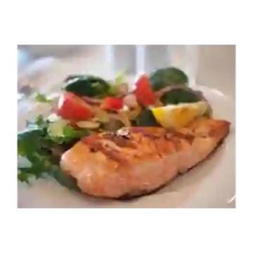 Timbal de Salmón