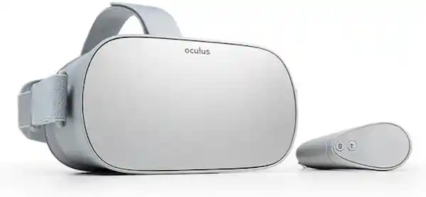 Oculus Go Gafas Realidad Virtual Premium 32Gb