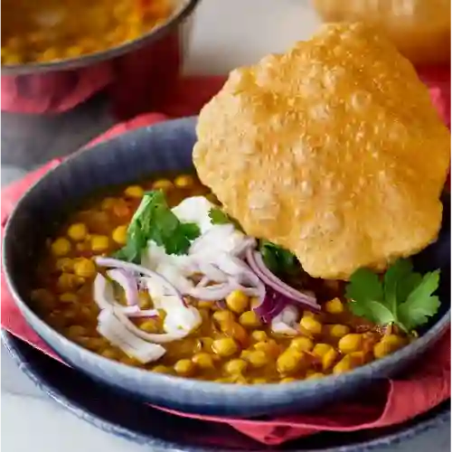 Chola Puri