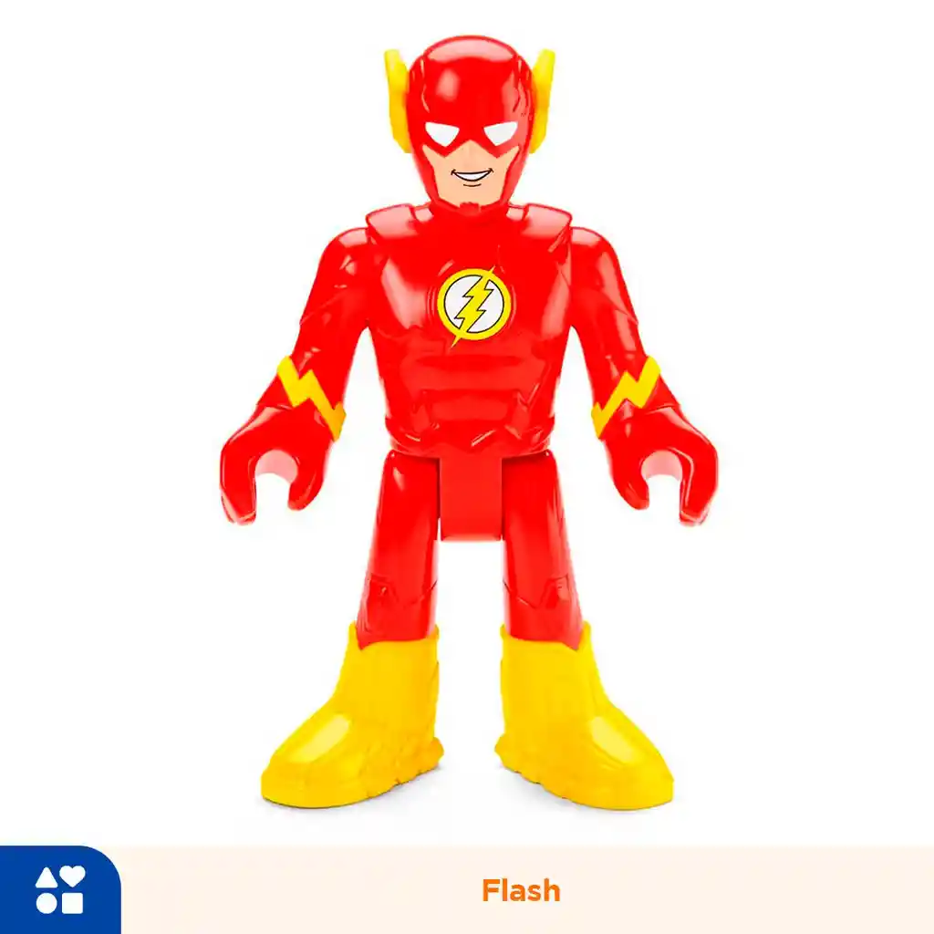 Imaginext Surtido Figuras De A