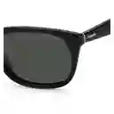 Gafas Hombre Negro 20342980755M9 Polaroid