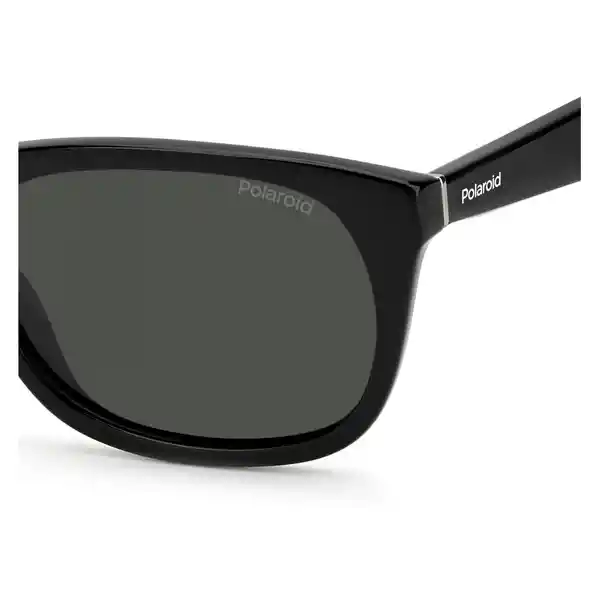 Gafas Hombre Negro 20342980755M9 Polaroid