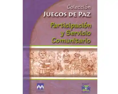 Participación y Servicio Comunitario