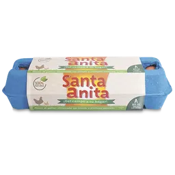 Santa Anita Huevo A