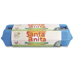 Santa Anita Huevo A
