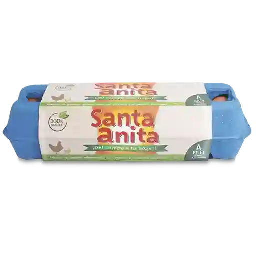 Santa Anita Huevo A