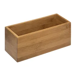 5Five Caja Cosméticos Bamboo 150731 23 x 9 x 9.5 cm