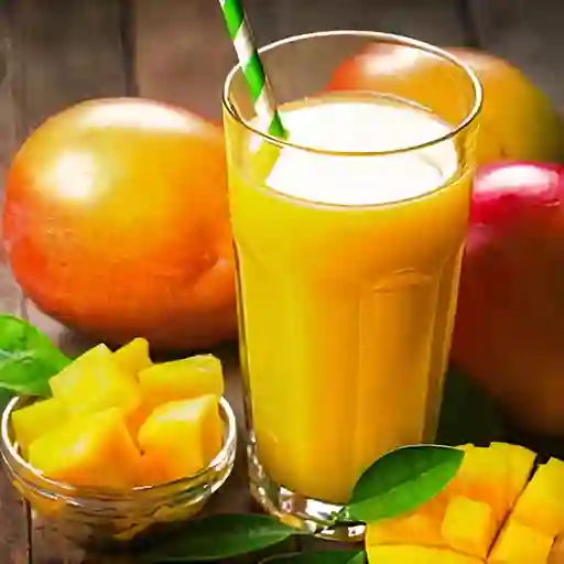 Jugo Natural Mango