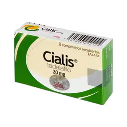 Cialis (20 mg)