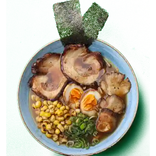 Kameyama Ramen