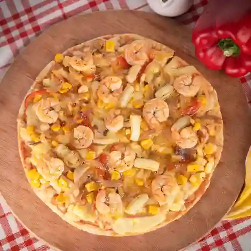 Pizza Marinera