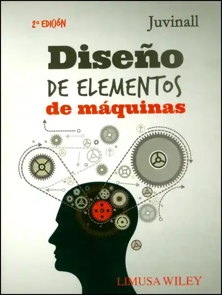 Diseño de Elementos de Máquinas - Robert Juvinall