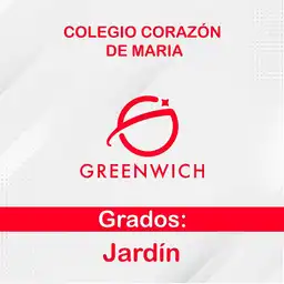 Colegio Corazón de María Jardín 2 - Educactiva