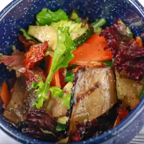 Ensalada de Antipastos