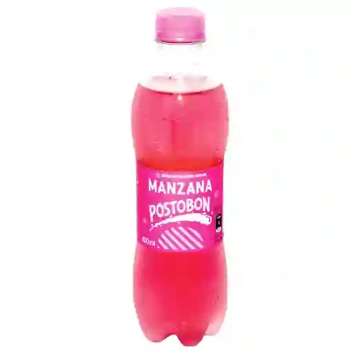 Manzana 400 ml