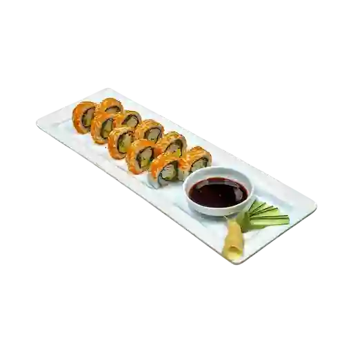 California roll