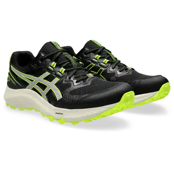 Asics Zapatos Gel-Sonoma 7 Hombre Negro Talla 8 1011B595-004