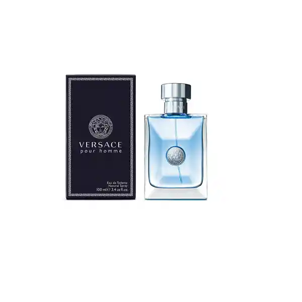 Homme Versave Perfume Hombre Pour