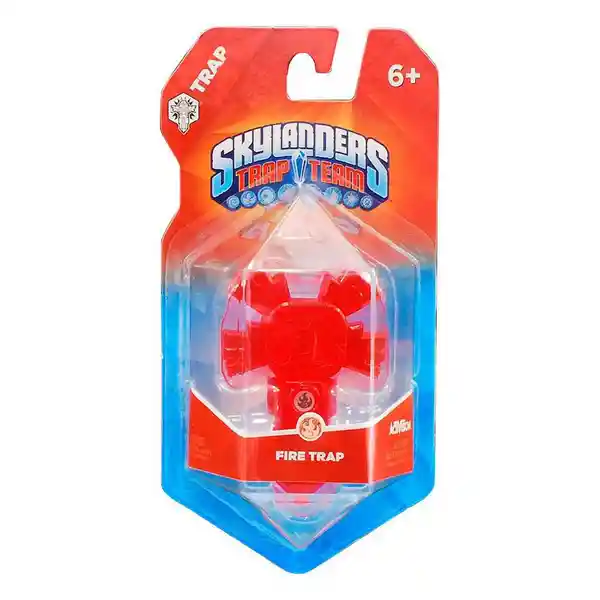 Activision Accesorio Skylanders Trampa Fuego